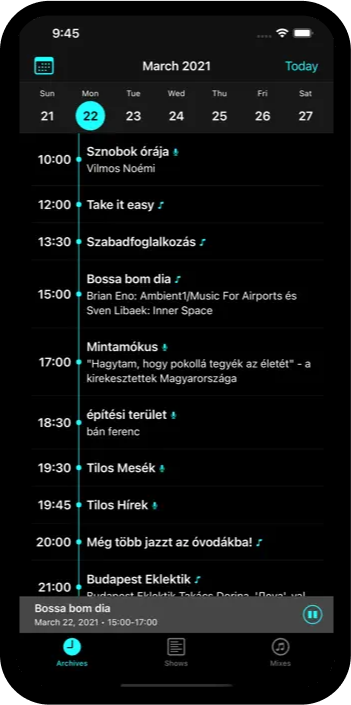Tilos Radio